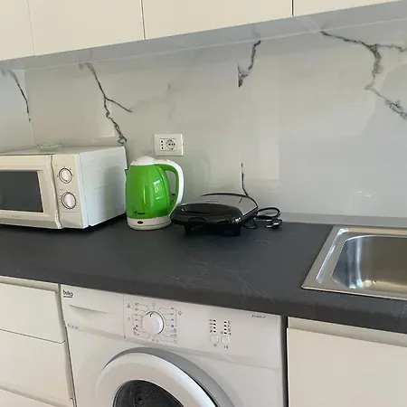 Green דירה *